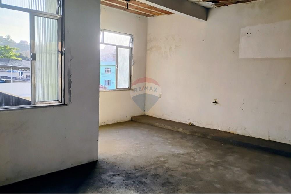 Ponto Comercial/ Loja - Venda - Rio de Janeiro , Rio de Janeiro - Edícula 3.jpg - 570471029-29