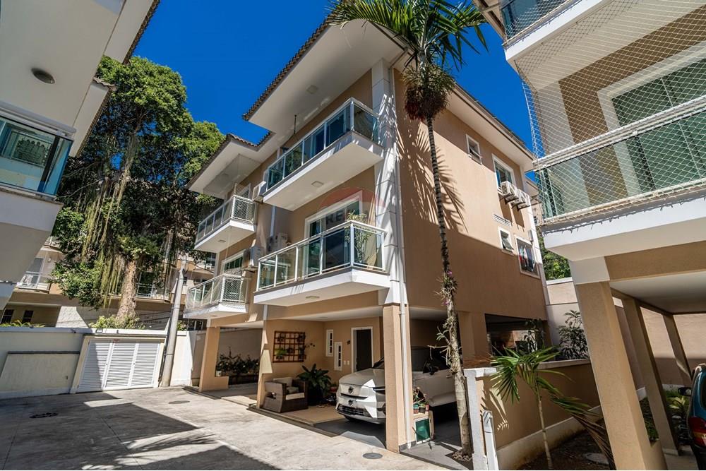 Casa de Condomínio - Venda - Rio de Janeiro , Rio de Janeiro - REMAX-5.jpg - 570381021-47