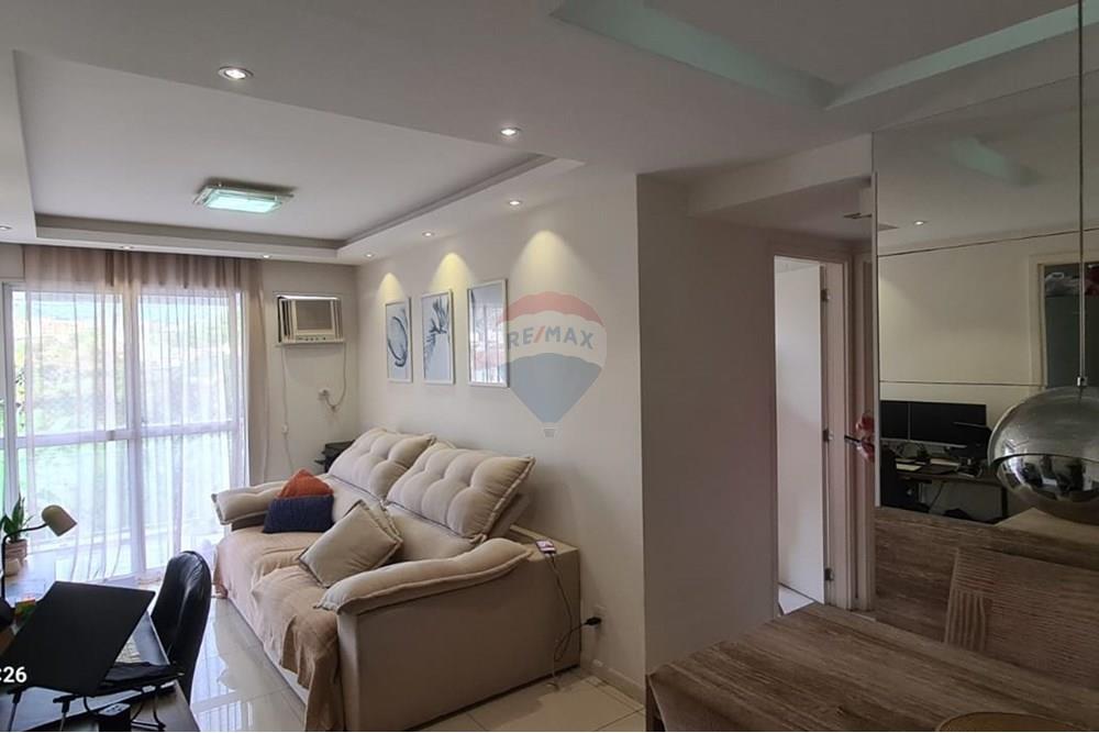 Apartamento - Venda - Rio de Janeiro , Rio de Janeiro - 33a.jpg - 570371038-2