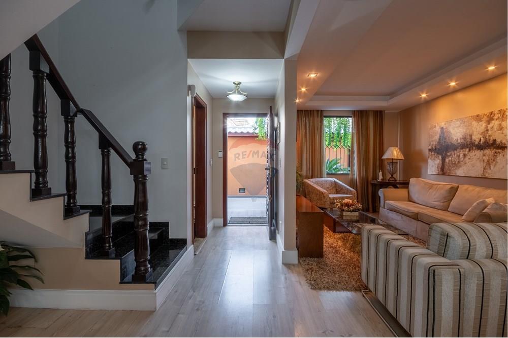 Casa - Venda - Rio de Janeiro , Rio de Janeiro - DSC_5592-HDR.jpg - Sala - 570501014-78