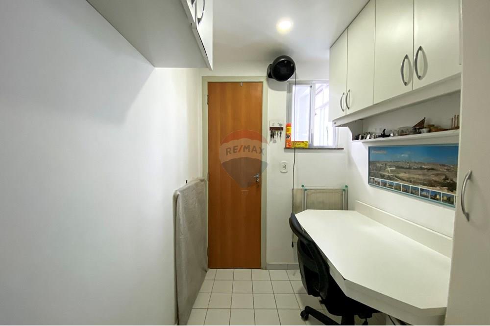 Apartamento - Venda - Rio de Janeiro , Rio de Janeiro - 48-IMG_6956.jpg - 570431014-122