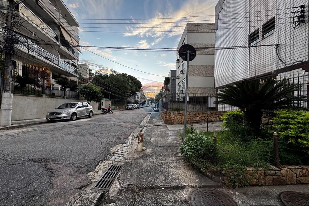 Apartamento - Venda - Rio de Janeiro , Rio de Janeiro - IMG_2389.jpg - 570381027-234