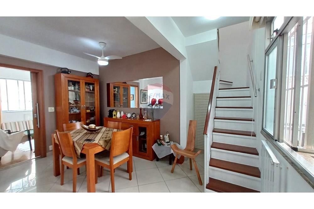 Casa de Vila - Venda - Rio de Janeiro , Rio de Janeiro - 20250428_083403.jpg - 570531002-9