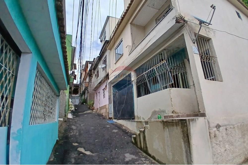 Casa de Vila - Alugar - Rio de Janeiro , Rio de Janeiro - WhatsApp Image 2025-04-05 at 16.04.10.jpeg - 570371026-9