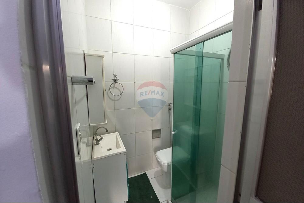 Casa - Alugar - Rio de Janeiro , Rio de Janeiro - 20250930_102750.jpg - Banheiro - 570501017-22