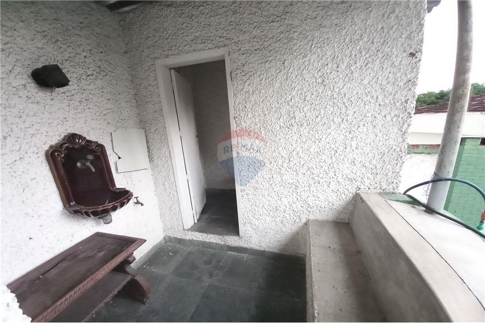 Casa - Venda - Rio de Janeiro , Rio de Janeiro - Banheiro - Banheiro - 570381031-88