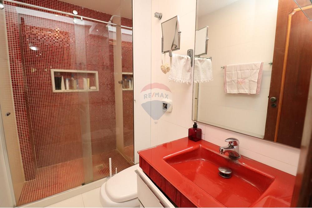 Cobertura - Venda - Rio de Janeiro , Rio de Janeiro - Bannheiro da suite quart 3.jpg - 570381013-236