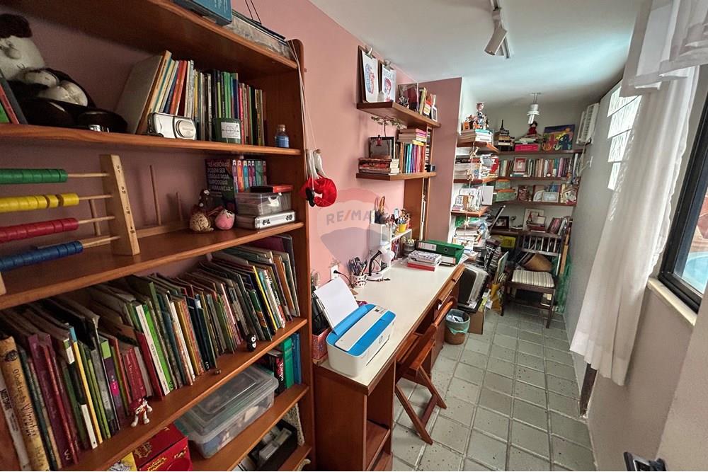 Cobertura - Venda - Rio de Janeiro , Rio de Janeiro - IMG_3853.jpeg - Escritório - 570491046-5