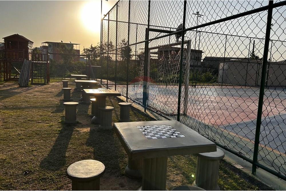 Apartamento - Venda - Nova Iguaçu , Rio de Janeiro - parquimho.jpg - 570501038-3