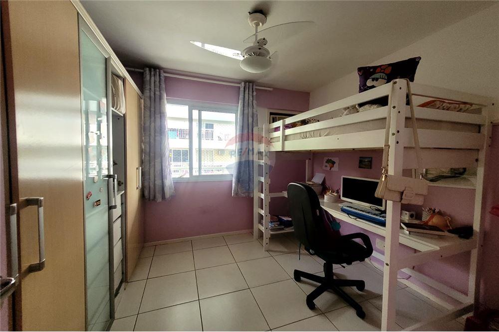 Apartamento - Venda - Rio de Janeiro , Rio de Janeiro - 18 - 570371017-53