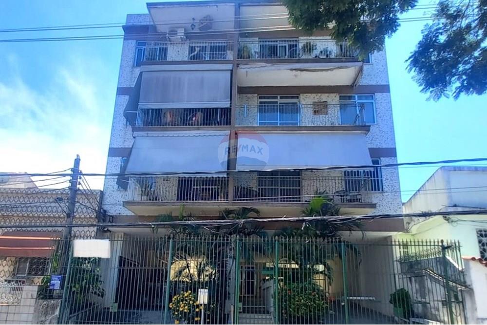 Apartamento - Venda - Rio de Janeiro , Rio de Janeiro - WhatsApp Image 2025-03-26 at 16.08.53.jpeg - Fachada - 570501017-16