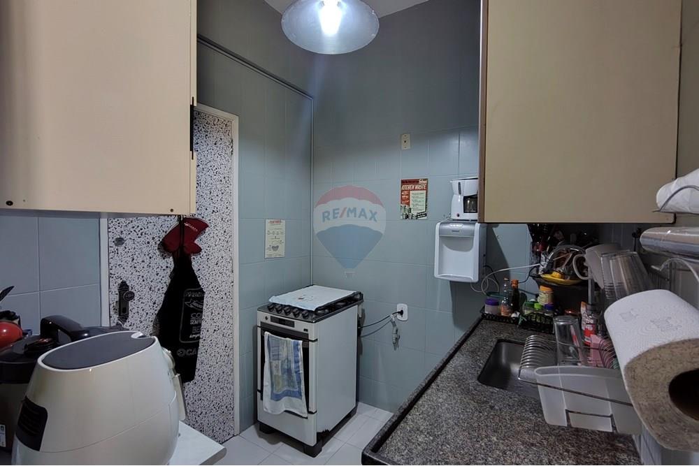 Apartamento - Venda - Rio de Janeiro , Rio de Janeiro - IMG_20250930_110110946_HDR.jpg - Cozinha - 570461047-18