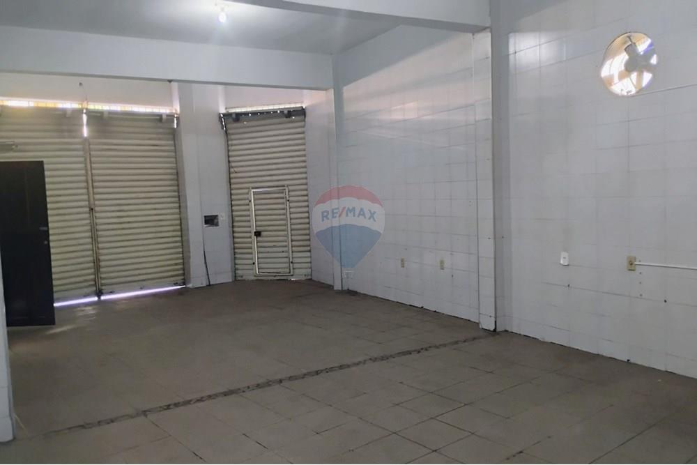 Ponto Comercial/ Loja - Venda - Rio de Janeiro , Rio de Janeiro - Loja (1º piso_Térreo) 2.jpg - Sala de trabalho - 570471029-29