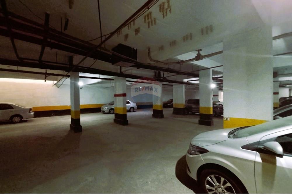Apartamento - Venda - Rio de Janeiro , Rio de Janeiro - garagem2.JPG - 570431028-64