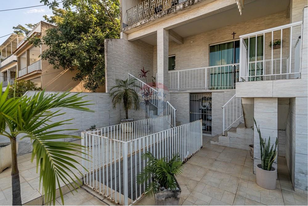 Casa - Venda - Rio de Janeiro , Rio de Janeiro - REMAX-121.jpg - 570381089-11