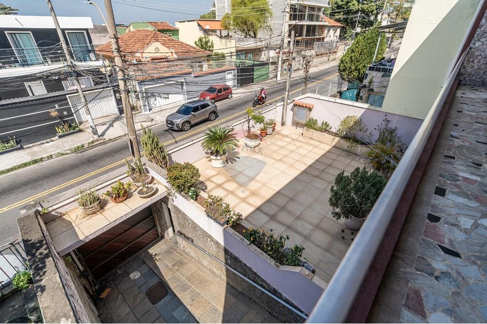 Casa - Venda - Rio de Janeiro , Rio de Janeiro - REMAX-119.jpg - 570381120-4