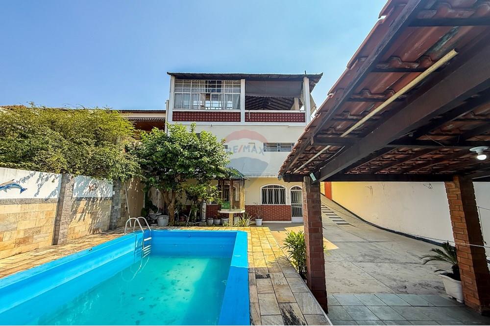 Casa - Venda - Rio de Janeiro , Rio de Janeiro - 109-IMG_4062.jpg - 570431032-45