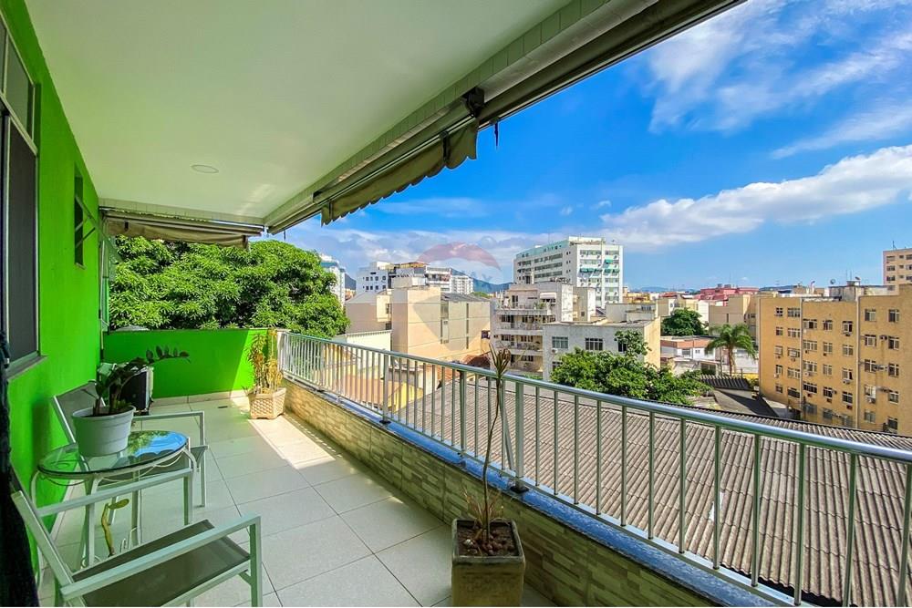 Apartamento - Venda - Rio de Janeiro , Rio de Janeiro - 9-IMG_7053.jpg - 570431014-122