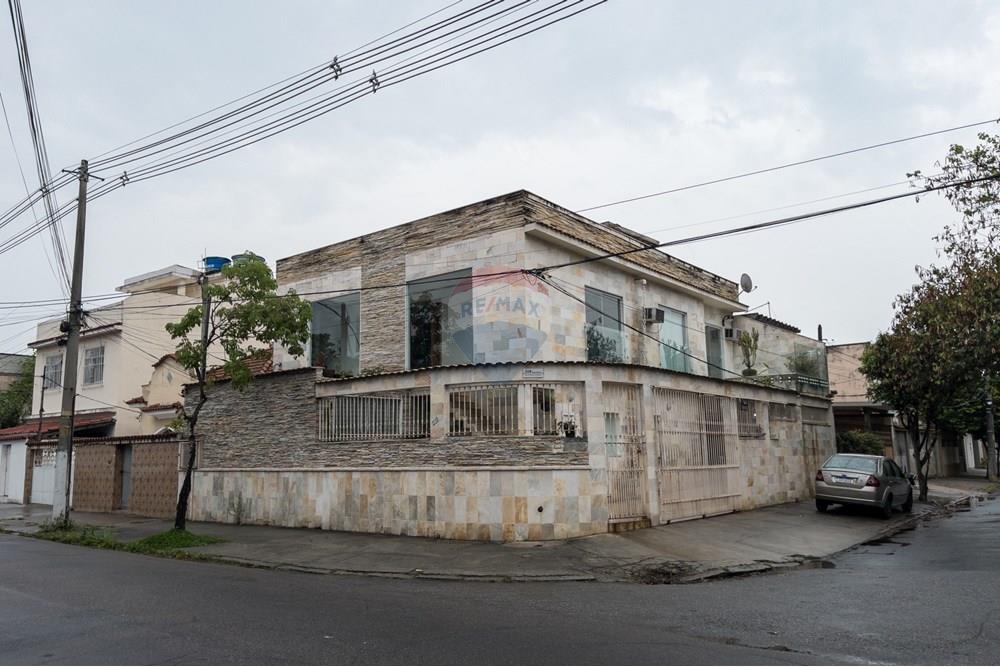 Casa - Venda - Rio de Janeiro , Rio de Janeiro - APC_0191-hdr(1).jpg - 570391001-92