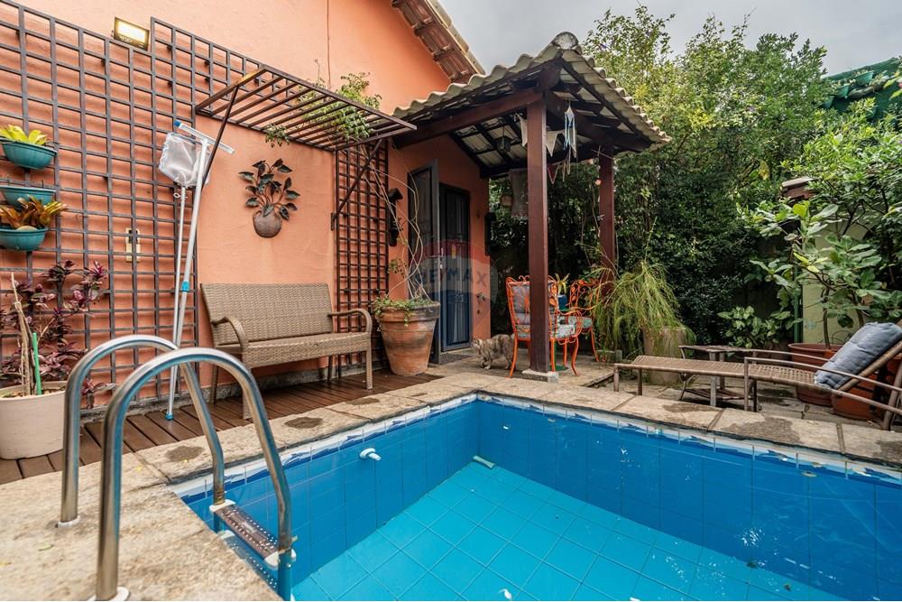 Casa de Condomínio - Venda - Rio de Janeiro , Rio de Janeiro - REMAX-111.jpg - 570381001-167