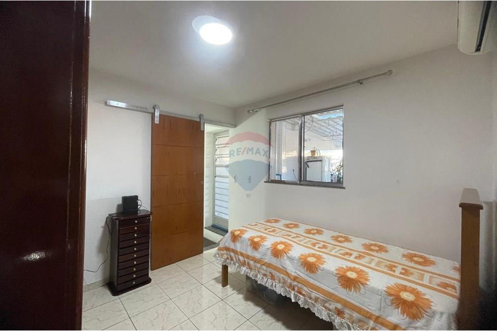 Casa - Venda - Rio de Janeiro , Rio de Janeiro - quarto 1.1.jpg - Quarto - 570501021-26