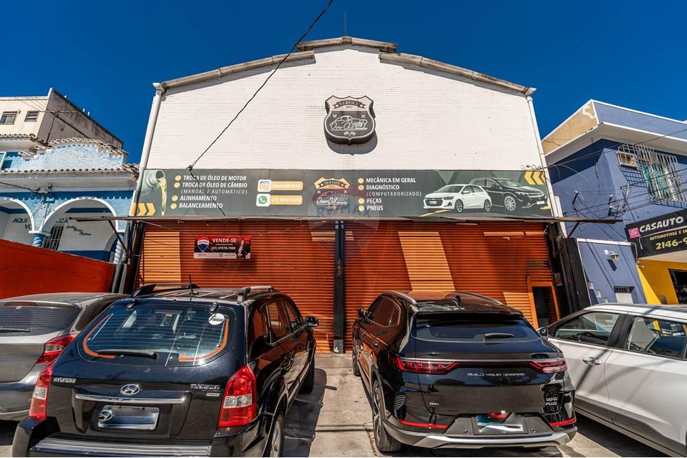 Galpão - Venda - Rio de Janeiro , Rio de Janeiro - REMAX-5.jpg - 570451045-1