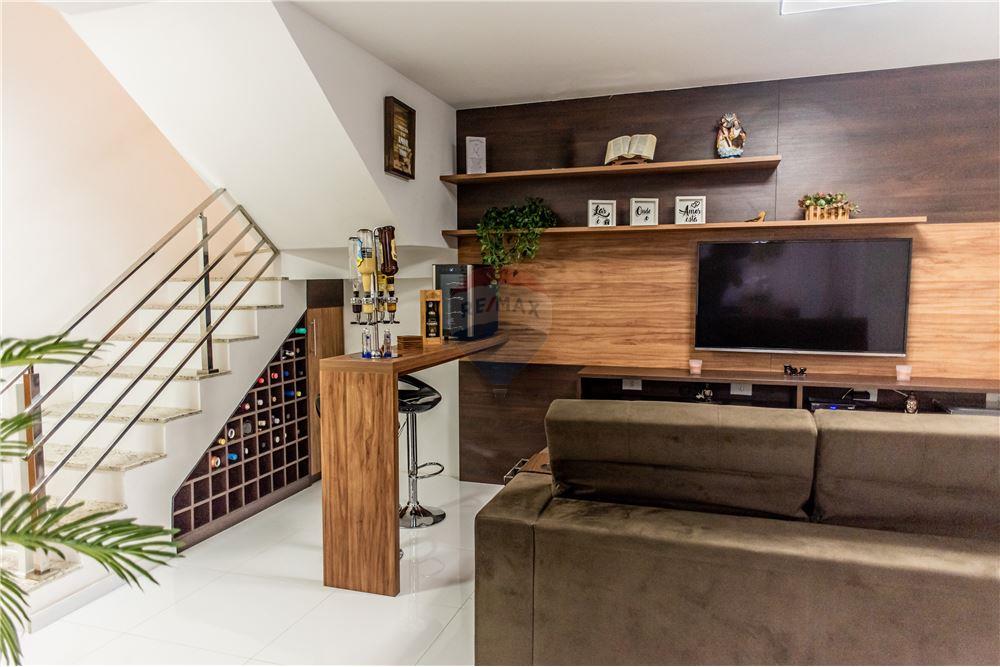 Casa de Condomínio - Venda - Rio de Janeiro , Rio de Janeiro - 5 - 570381027-221