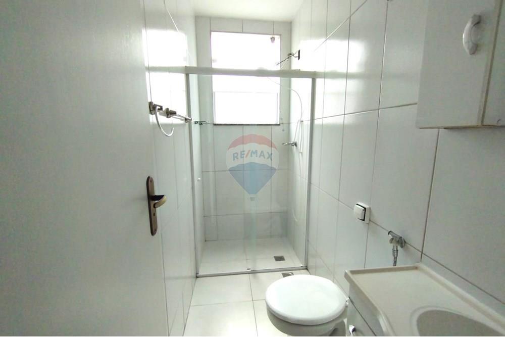 Apartamento - Venda - Rio de Janeiro , Rio de Janeiro - Banheiro 1.jpeg - Banheiro - 570501014-76