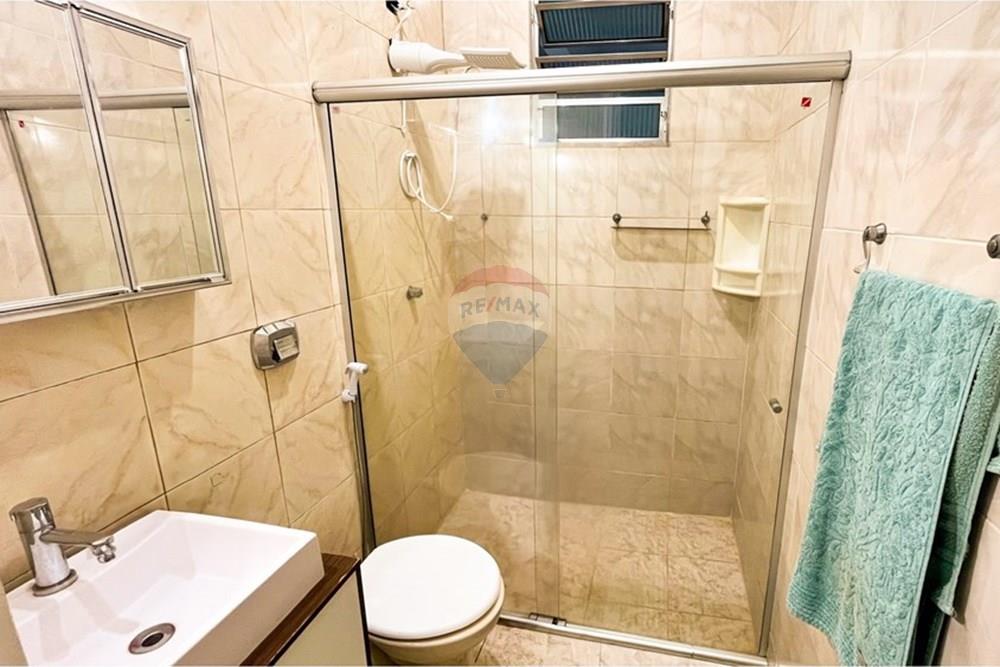 Casa - Venda - Rio de Janeiro , Rio de Janeiro - IMG_3482_jpg.jpeg - Banheiro - 570511008-8