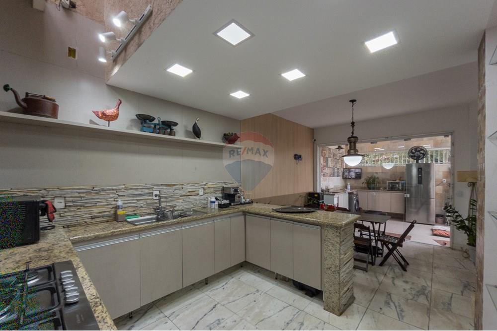 Casa - Venda - Rio de Janeiro , Rio de Janeiro - APC_0044-hdr.jpg - 570391001-92