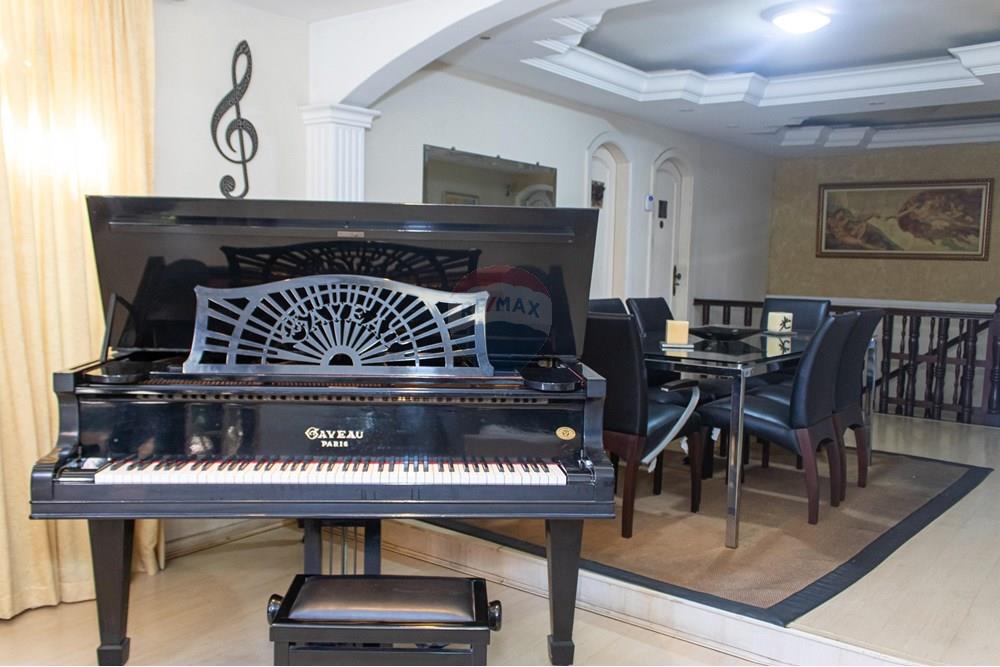 Casa - Venda - Rio de Janeiro , Rio de Janeiro - WhatsApp Image 2025-08-20 at 14.07.41.jpeg - Sala de estar - 570391005-77