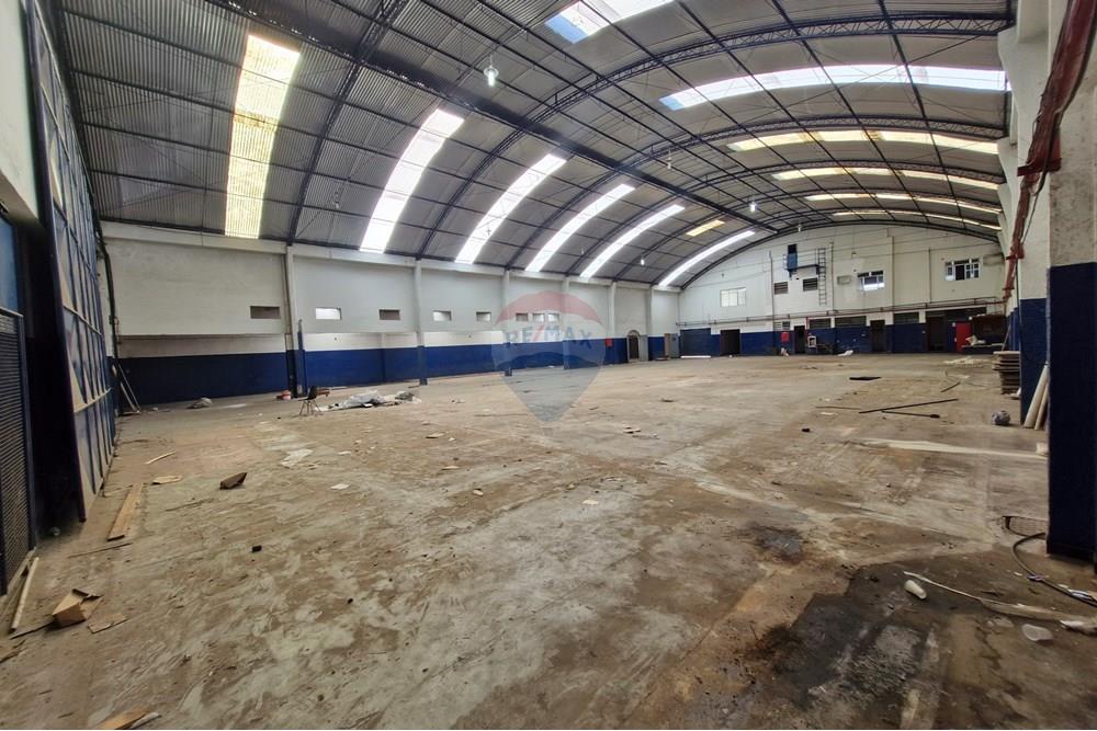 Galpão - Venda - Rio de Janeiro , Rio de Janeiro - 20250807_112708.jpg - 570471011-80