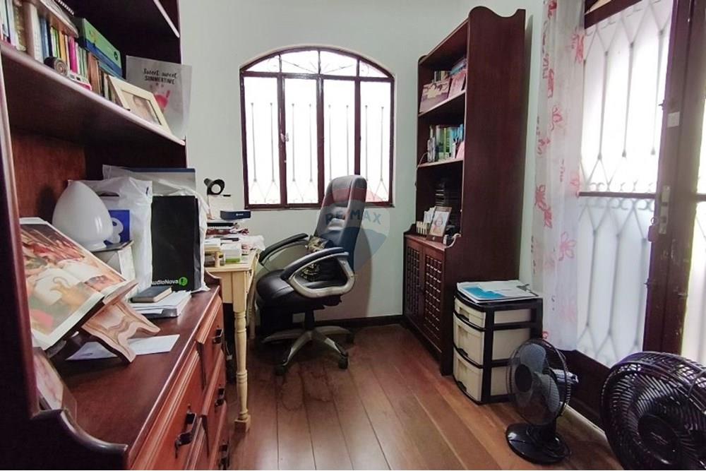 Casa - Venda - Rio de Janeiro , Rio de Janeiro - escritório1.jpg - 570411024-7