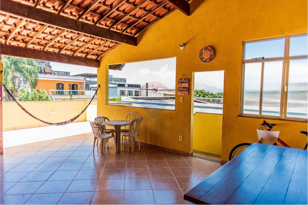 Casa - Venda - Rio de Janeiro , Rio de Janeiro - REMAX-49.jpg - 570381004-138