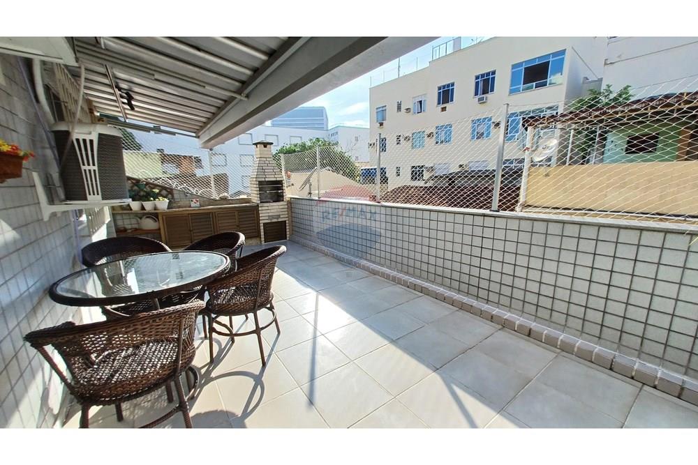 Casa de Vila - Venda - Rio de Janeiro , Rio de Janeiro - 20250428_081538.jpg - 570531002-9