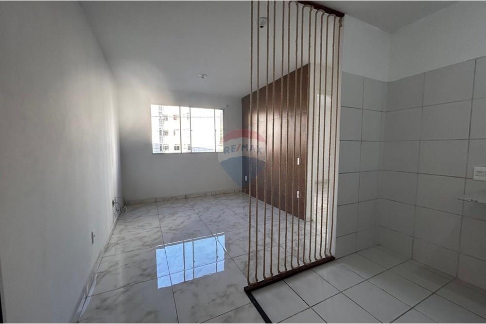 Apartamento - Venda - Nova Iguaçu , Rio de Janeiro - Hall de entrada.jpg - 570501038-3