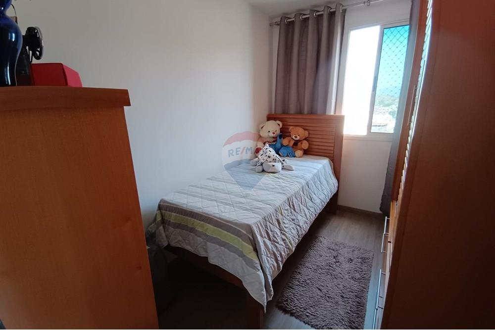 Cobertura - Venda - Rio de Janeiro , Rio de Janeiro - QUARTO SOLTEIRO.jpg - Quarto - 570501010-21