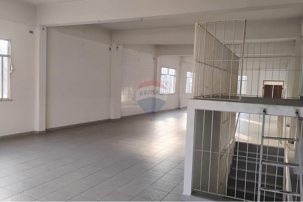 Ponto Comercial/ Loja - Venda - Rio de Janeiro , Rio de Janeiro - Salão 2º Piso 5.jpg - Sala de trabalho - 570471029-29