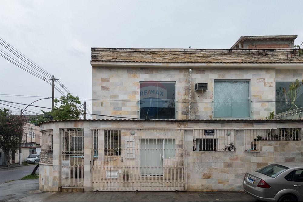 Casa - Venda - Rio de Janeiro , Rio de Janeiro - APC_0188-hdr.jpg - 570391001-92