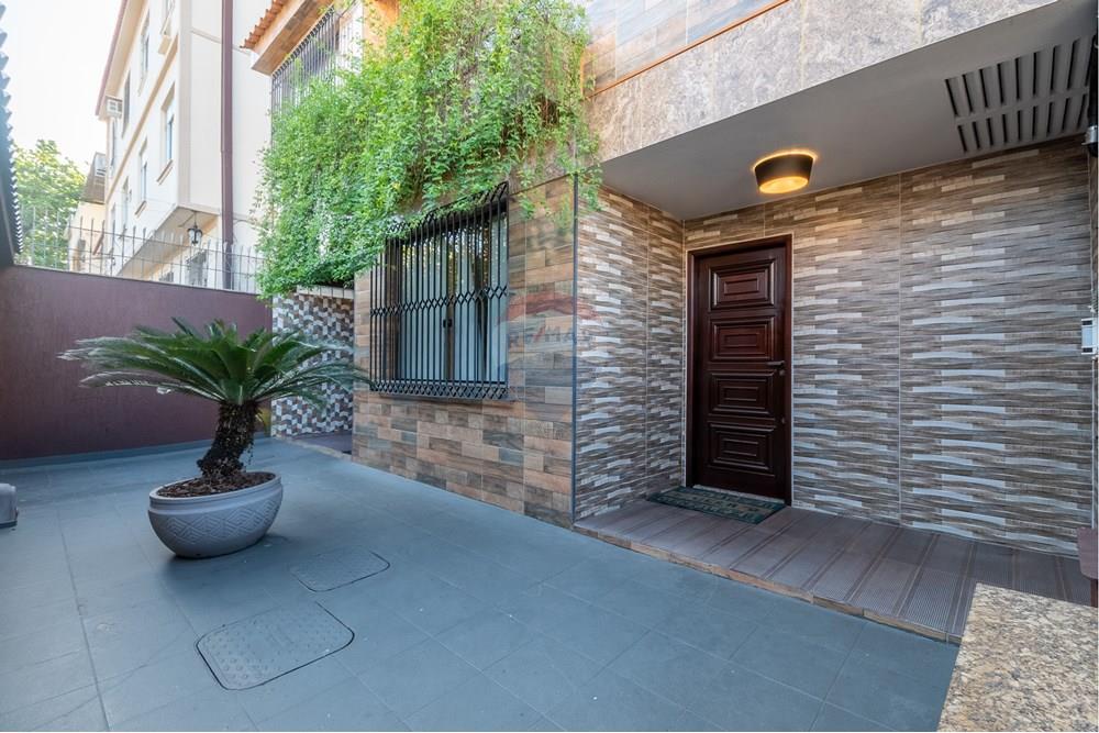 Casa - Venda - Rio de Janeiro , Rio de Janeiro - DSC_5661-HDR.jpg - Varanda - 570501014-78