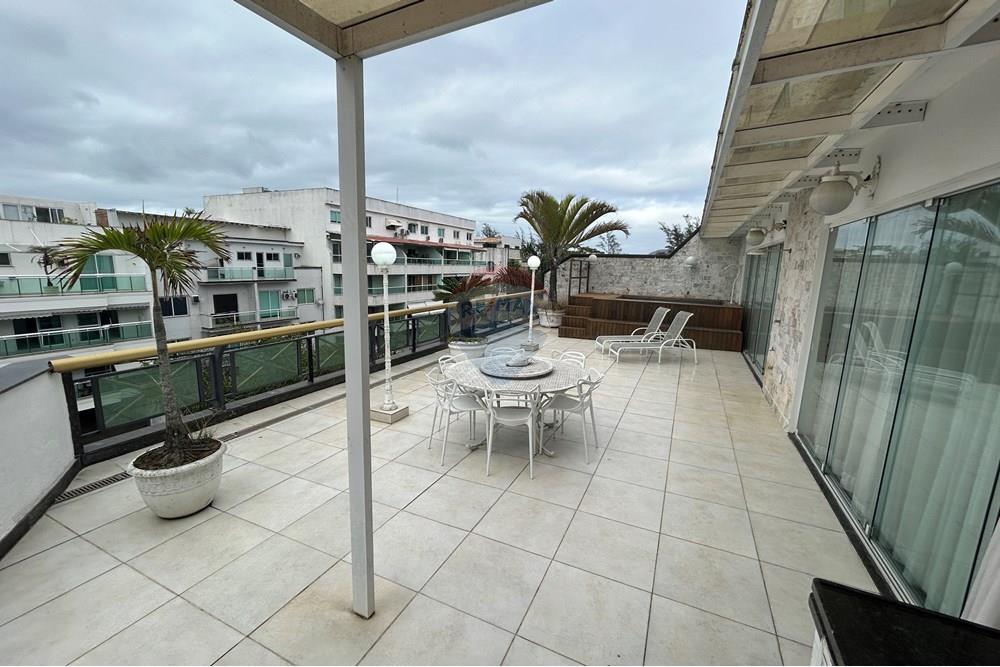 Cobertura - Venda - Rio de Janeiro , Rio de Janeiro - IMG_9589.JPG - 570461033-6