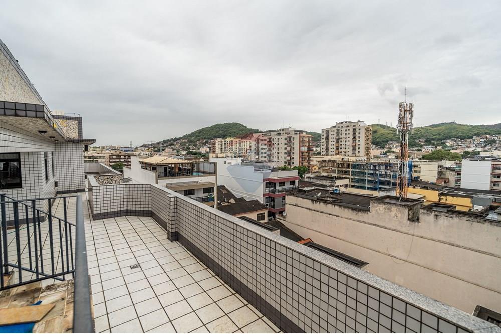 Cobertura - Venda - Rio de Janeiro , Rio de Janeiro - REMAX-125.jpg - 570381059-27