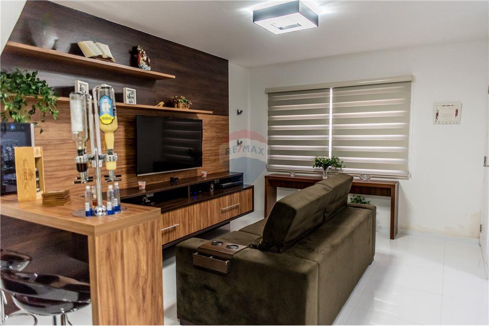 Casa de Condomínio - Venda - Rio de Janeiro , Rio de Janeiro - 8 - 570381027-221