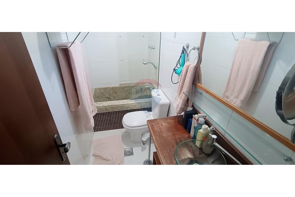 Apartamento - Venda - Rio de Janeiro , Rio de Janeiro - Banheiro_Suite2.jpg - 570431030-16