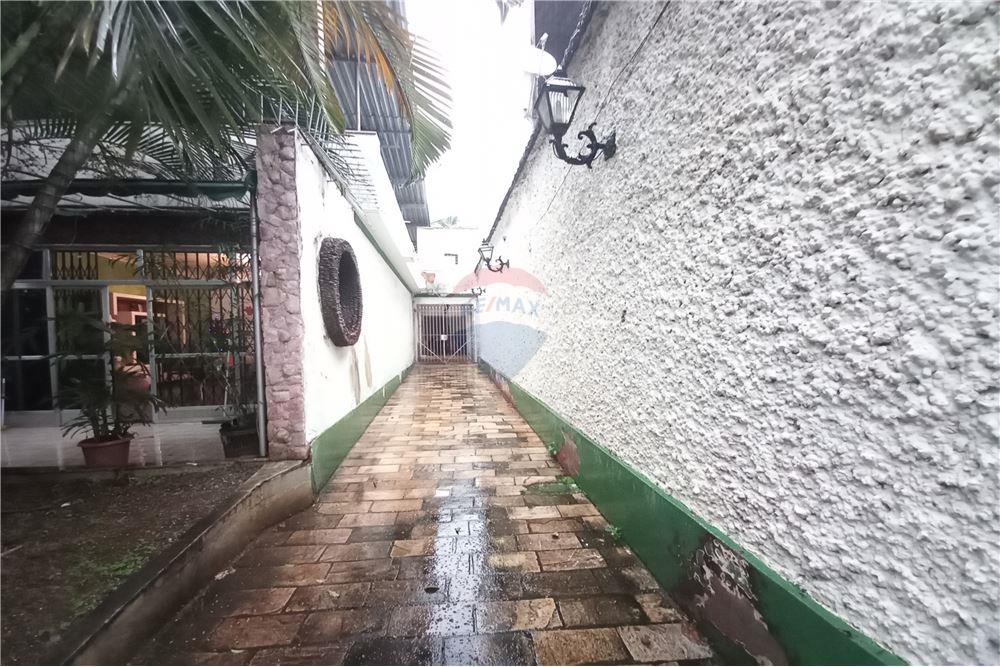 Casa - Venda - Rio de Janeiro , Rio de Janeiro - Garagem - Garagem - 570381031-88