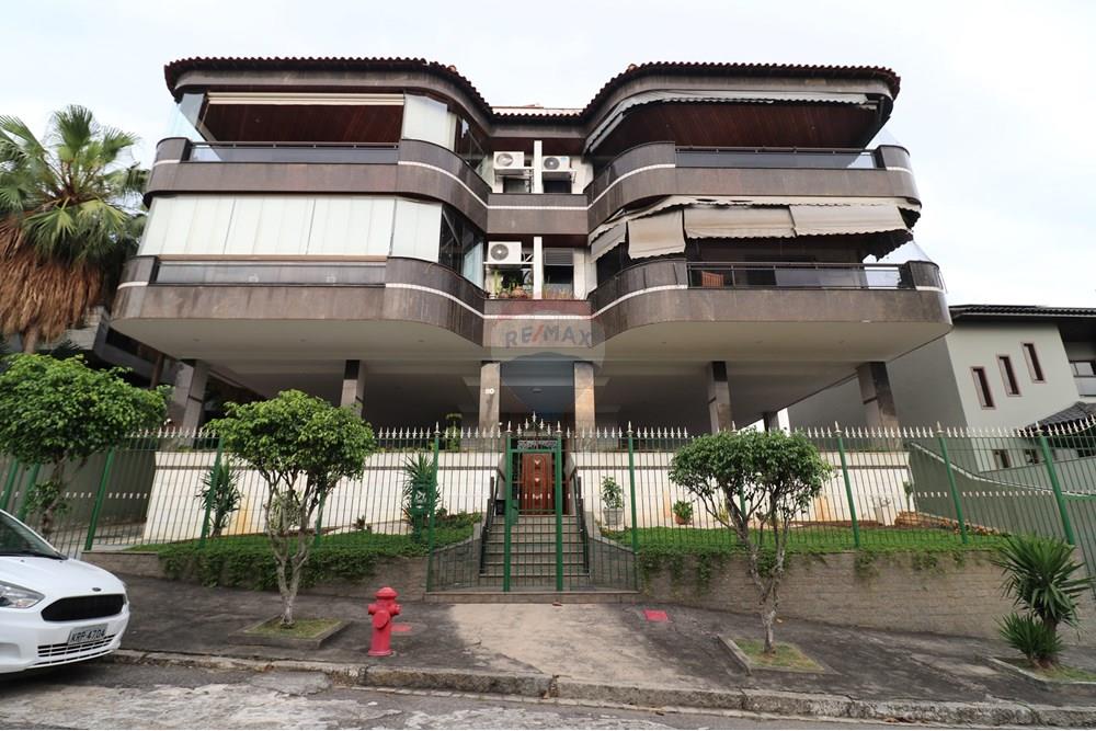 Cobertura - Venda - Rio de Janeiro , Rio de Janeiro - Fachada.JPG - 570381013-236