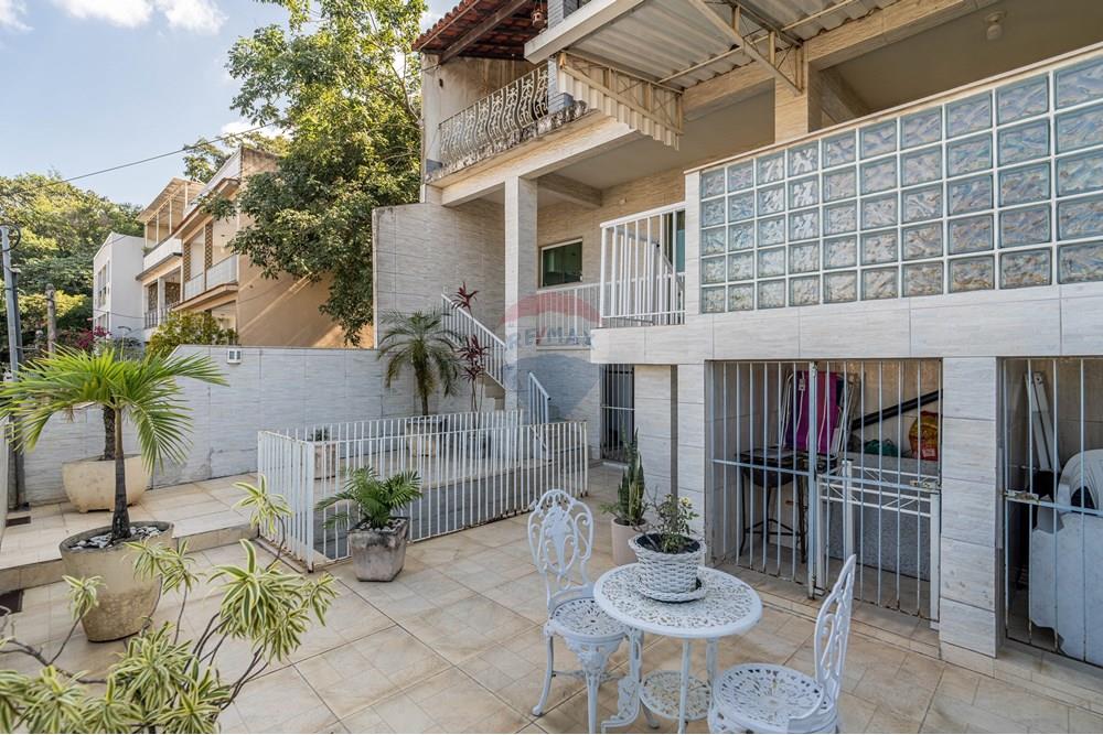Casa - Venda - Rio de Janeiro , Rio de Janeiro - REMAX-123.jpg - 570381089-11