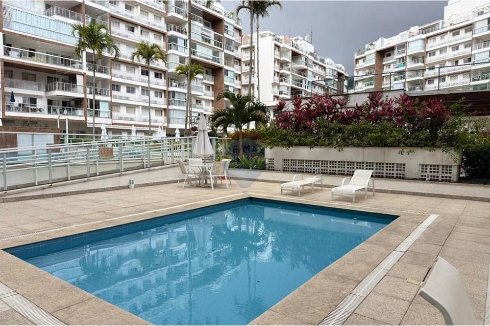 Apartamento - Alugar - Rio de Janeiro , Rio de Janeiro - 37.jpeg - 570381001-178