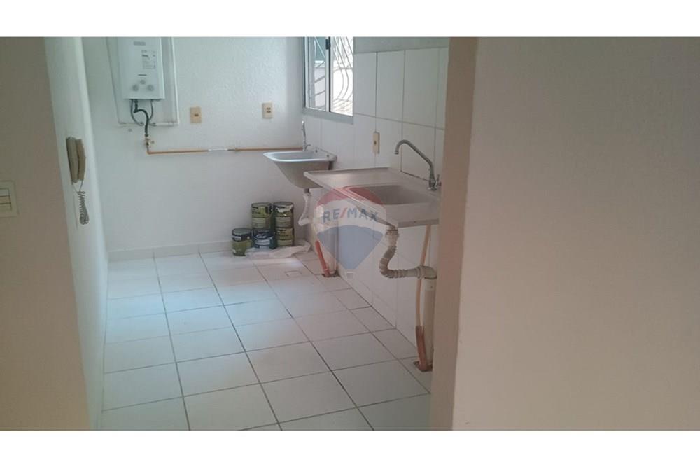 Apartamento - Alugar - Rio de Janeiro , Rio de Janeiro - COZINHA E AREA.jpeg - 570491008-55
