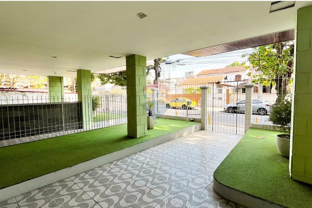 Apartamento - Venda - Rio de Janeiro , Rio de Janeiro - IMG_9657_jpg.jpeg - Pátio interno - 570511008-16